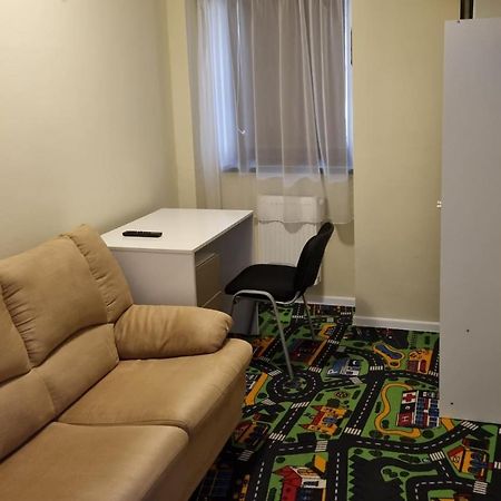 Apartament Mon Jardin - Iasi Leilighet Eksteriør bilde