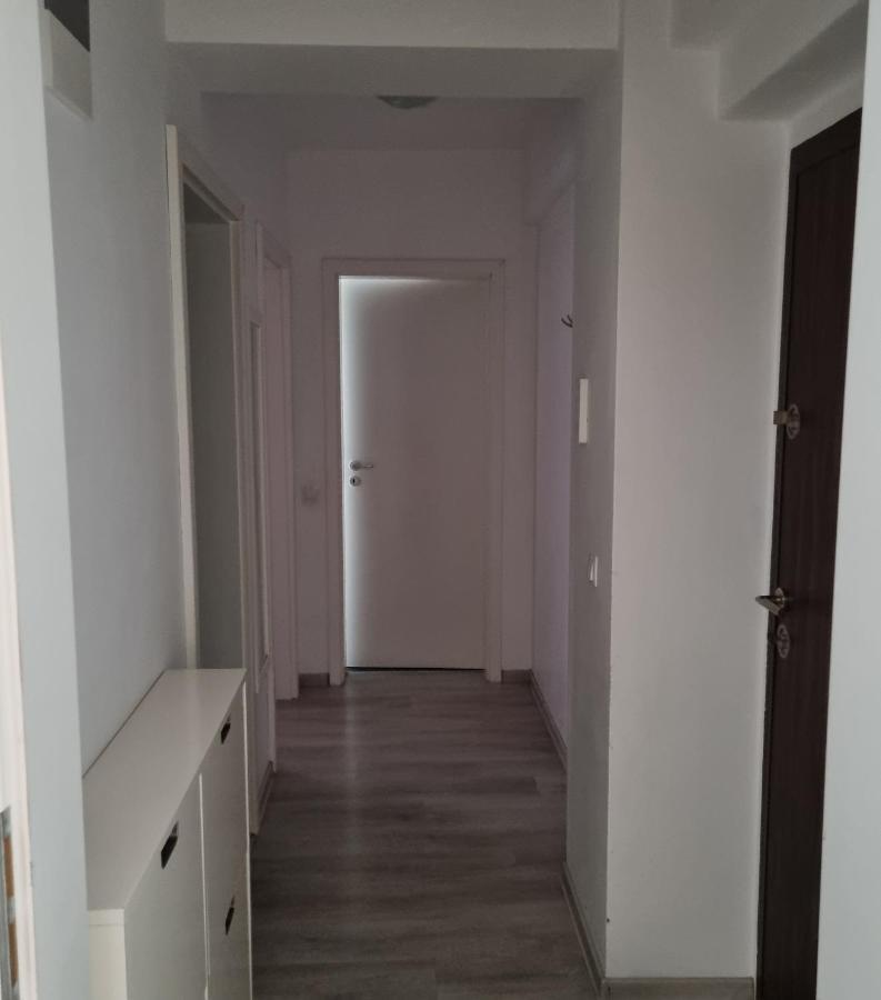 Apartament Mon Jardin - Iasi Leilighet Eksteriør bilde